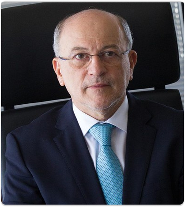 Aroldo LP