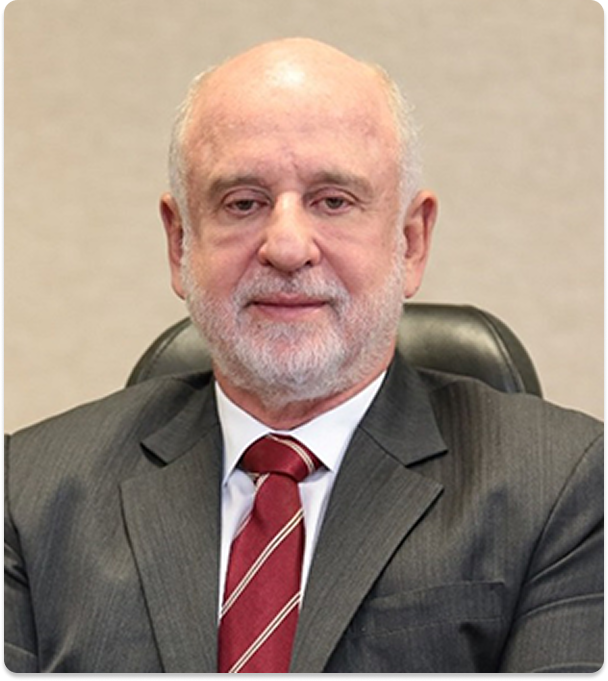 Benjamim LP