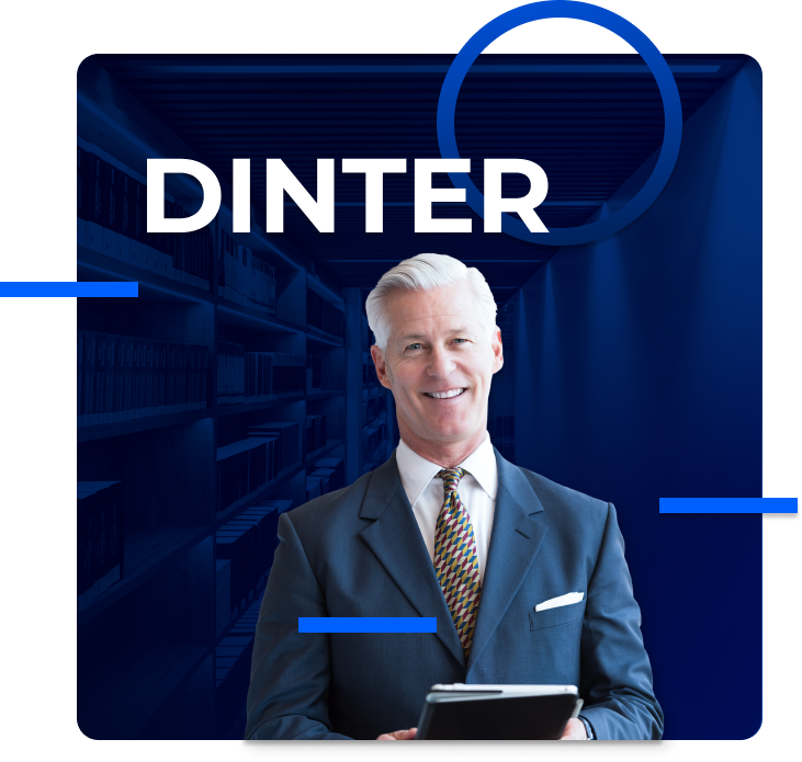 DINTER-HEAD