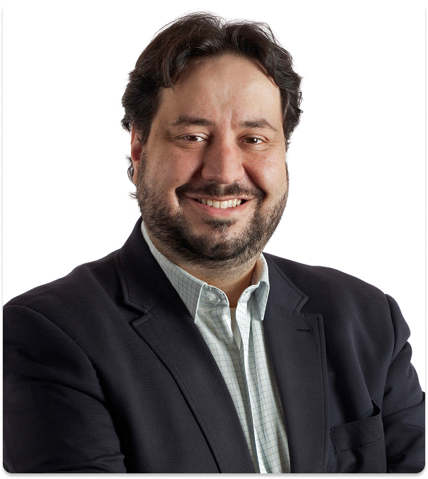Daniel Falcao LP