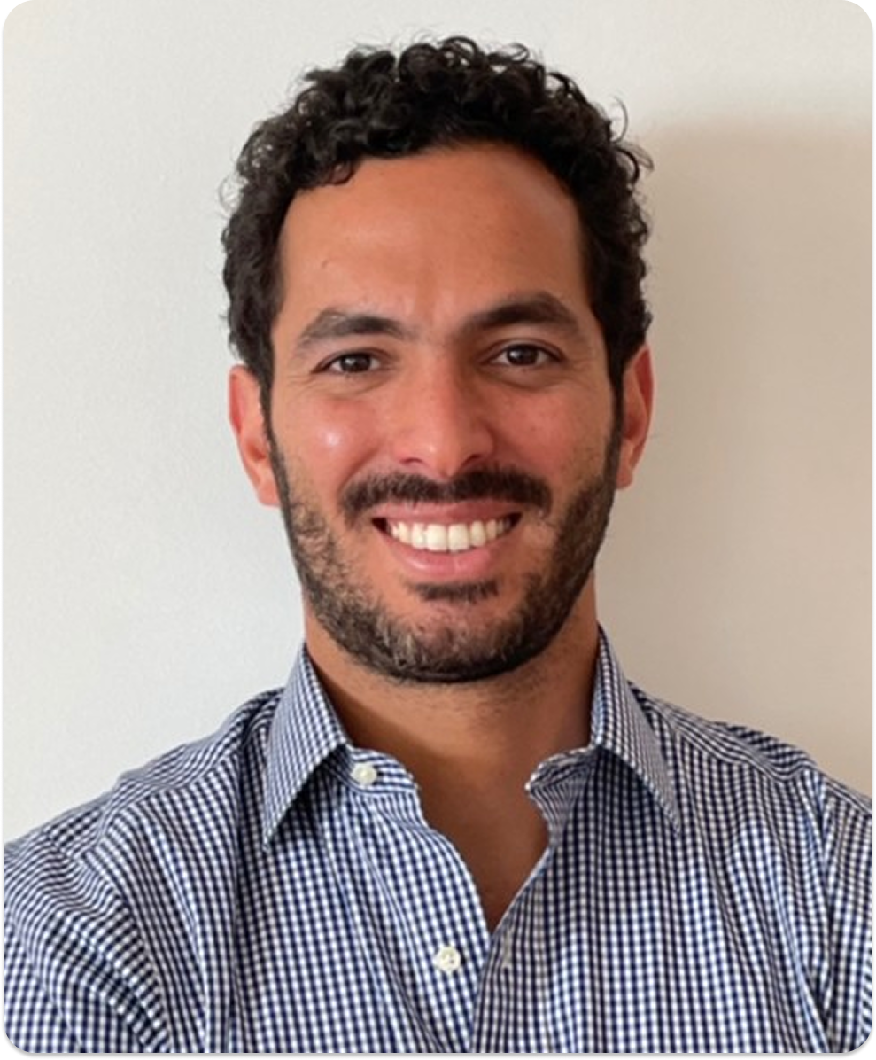 Foto Professor Minicurso MBARIG