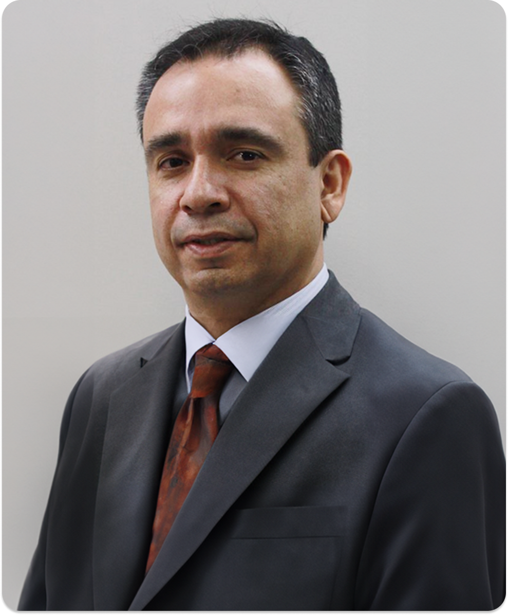 Foto Professor Minicurso PGDPPP
