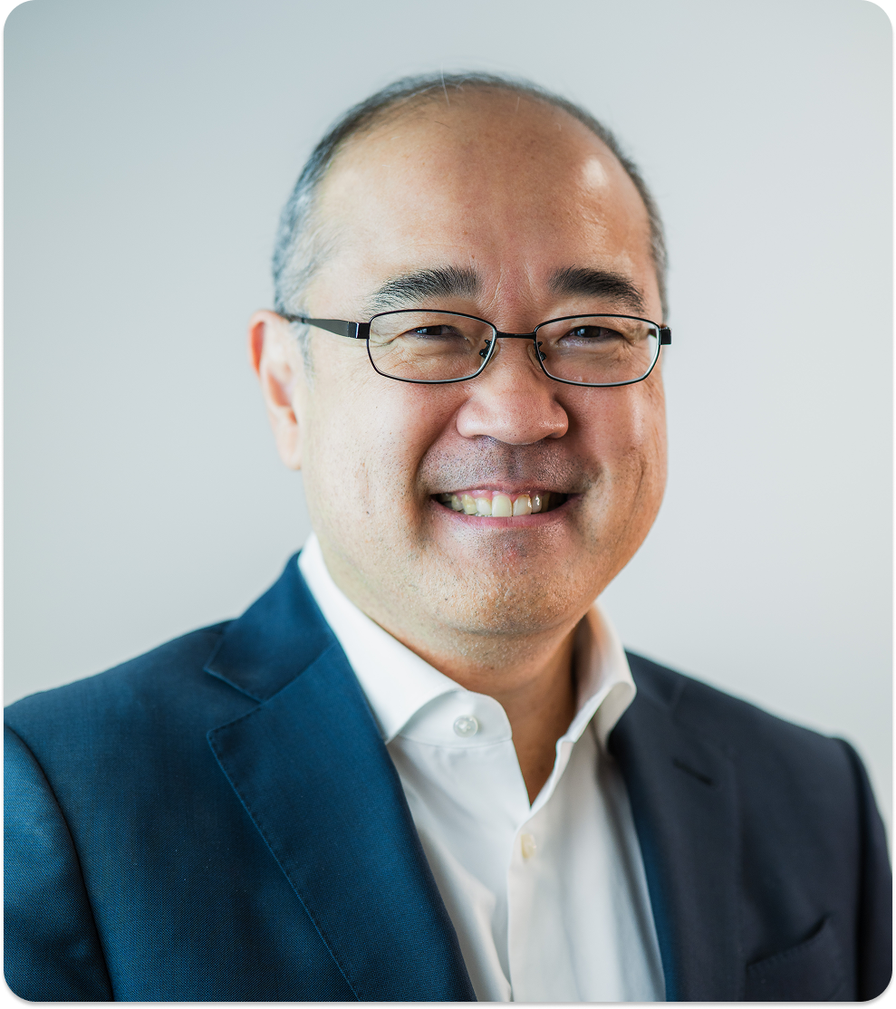 Ricardo Morishita