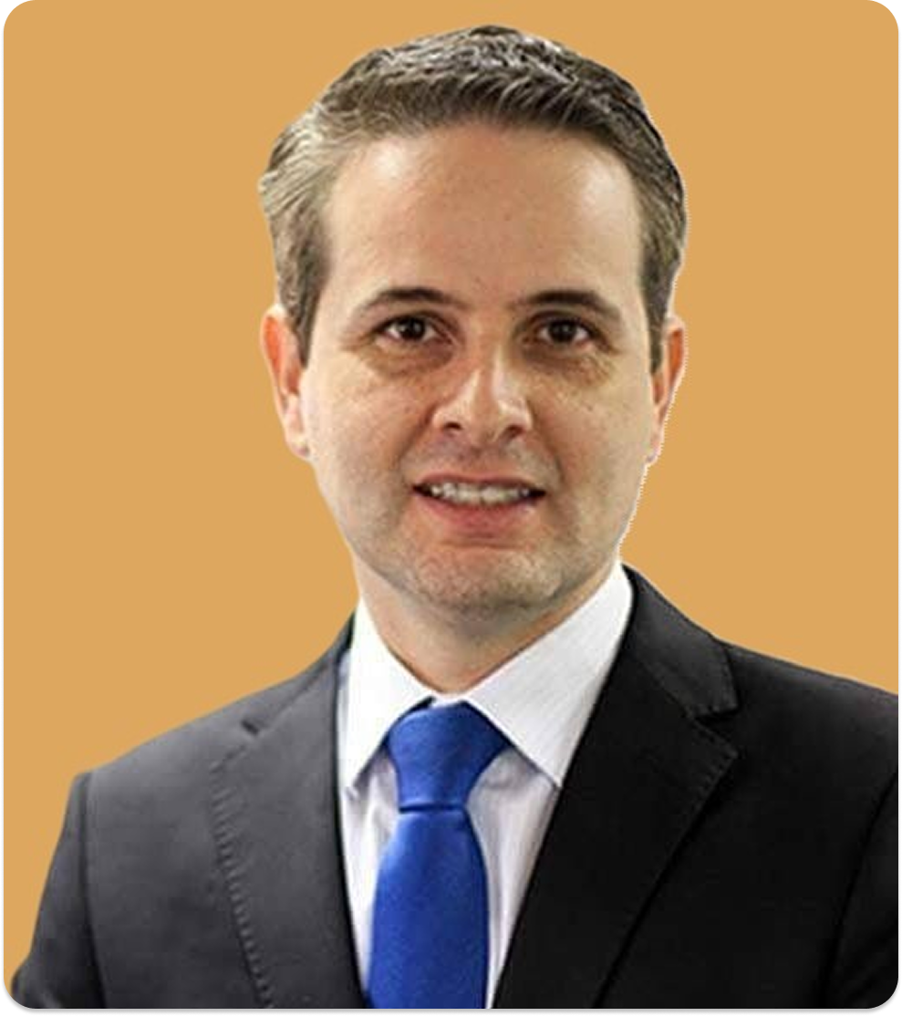 Rafael Augusto França