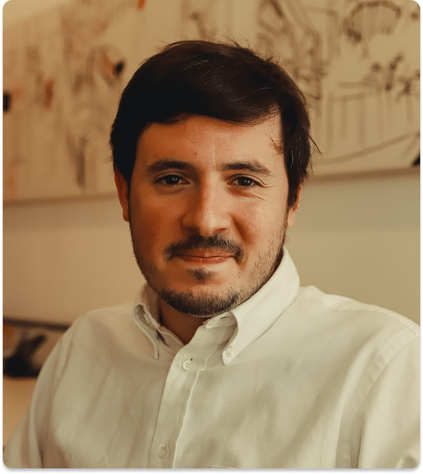 Francisco LP