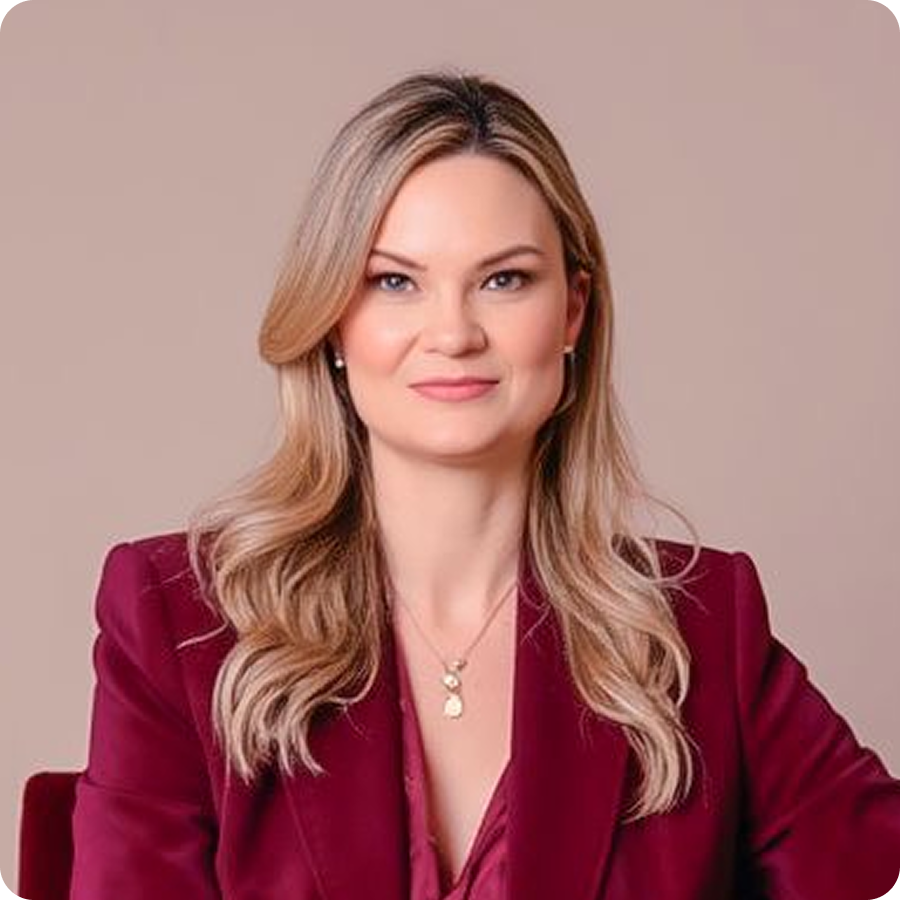 Gisele Welsch