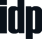 IDP logo