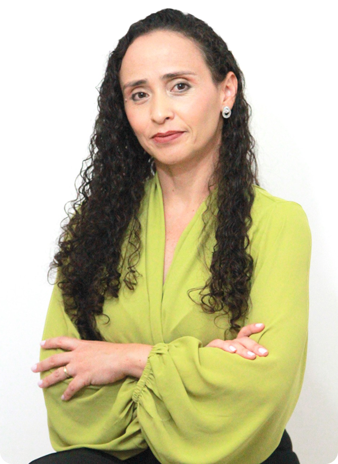 Isabela Vieira MBADRSE