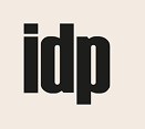 LOGO IDP PRETA - FORUM LISBOA