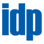 Logo IDP Vetor_AZUL Logo IDP Vetor_AZUL