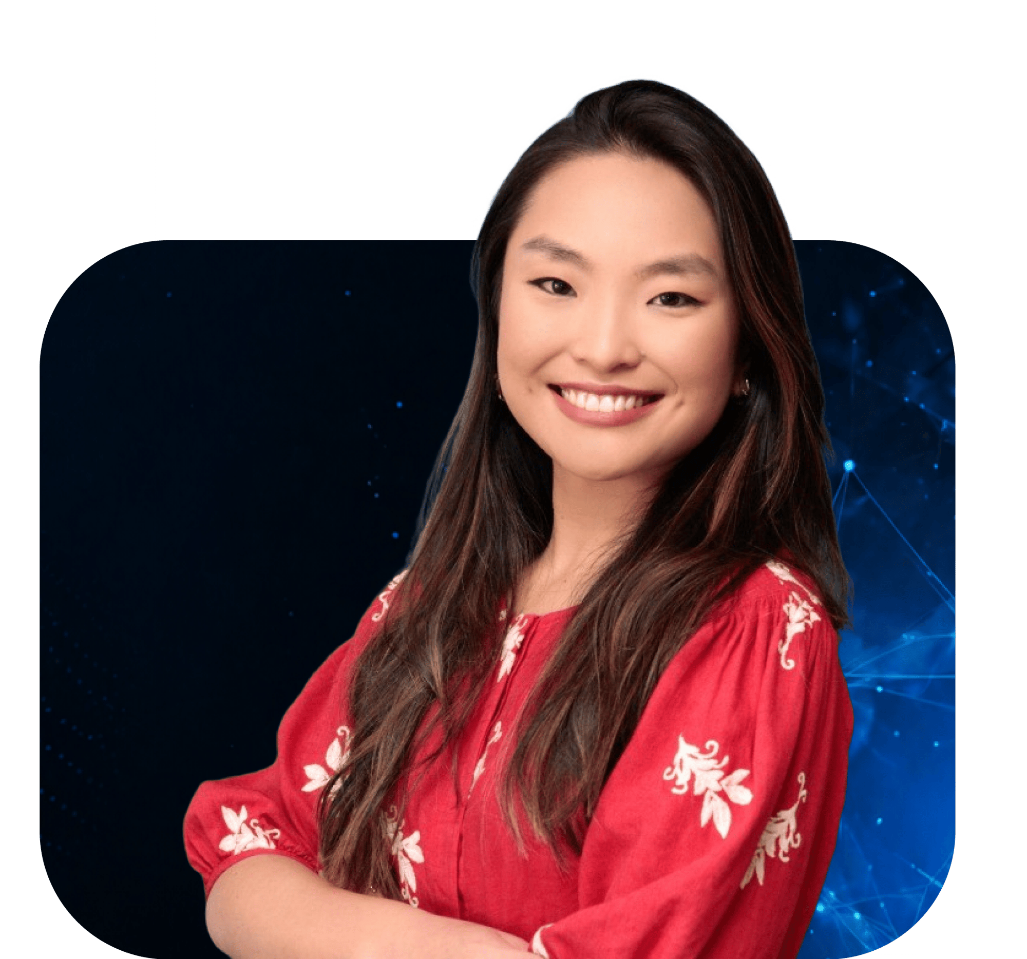 Monika fujimoto