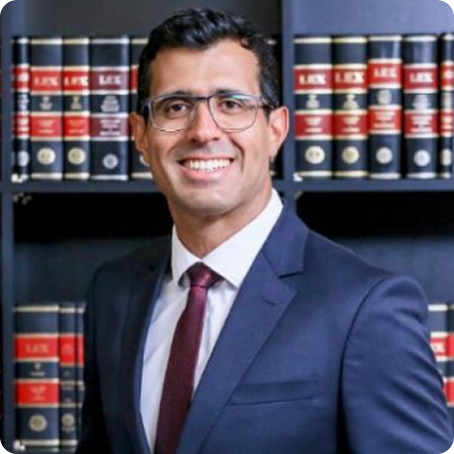 Professor Antonio Rodrigo