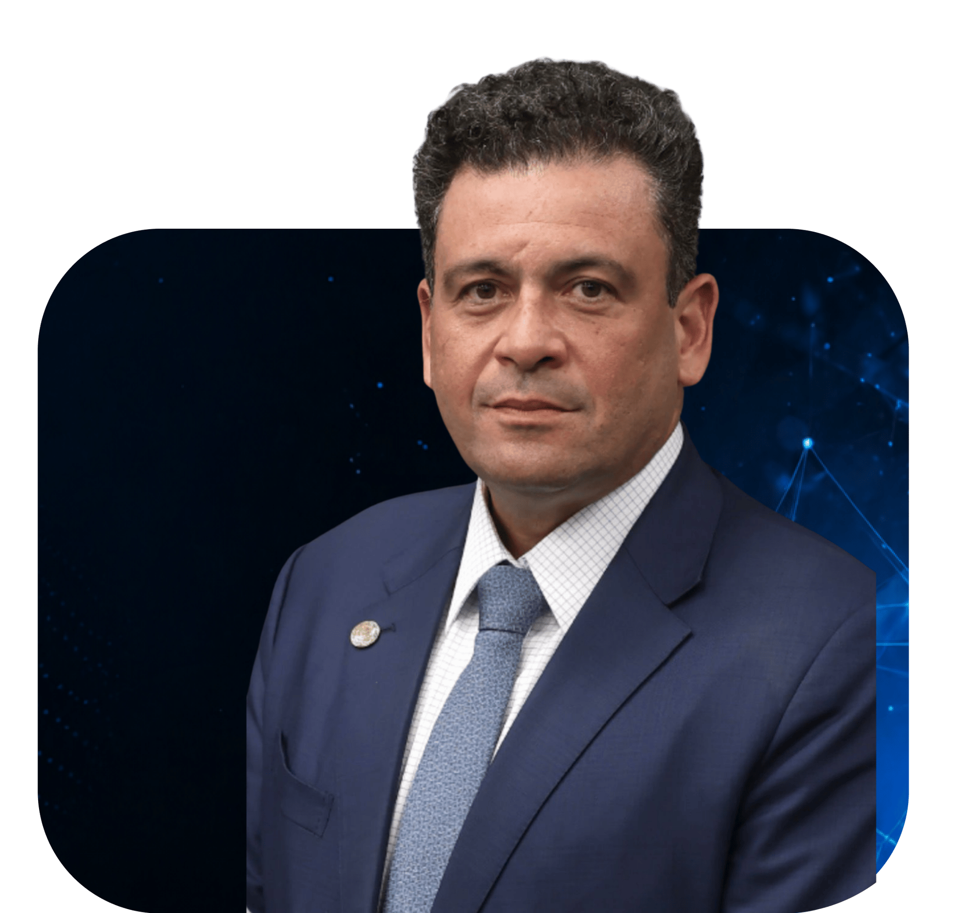 RODRIGO BADARO