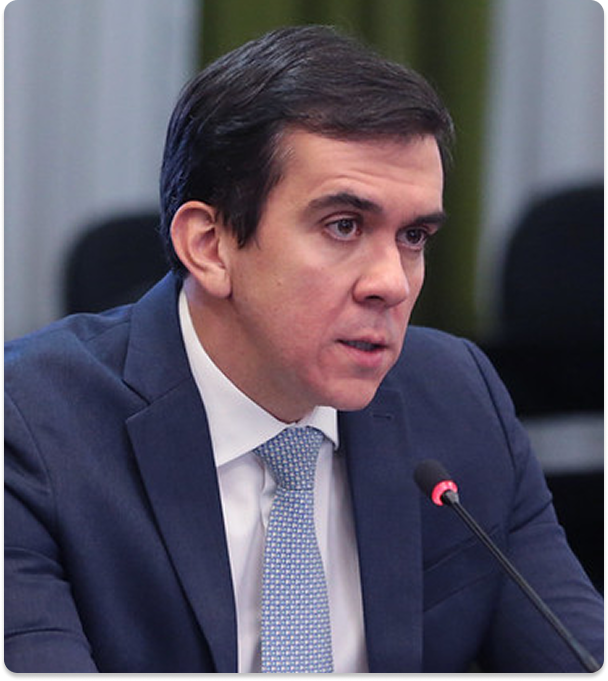 Rodrigo Limp LP
