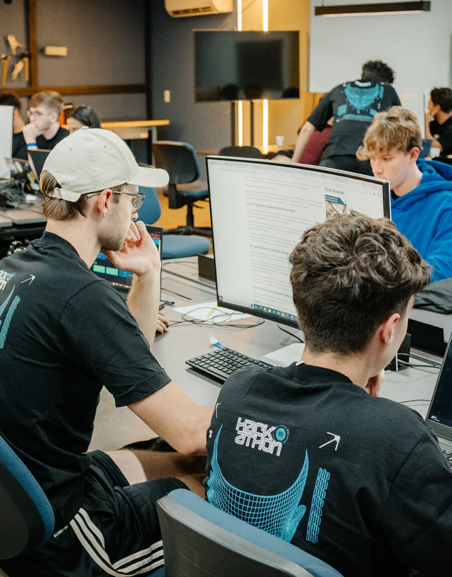 hackathon 3