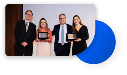 Premiação