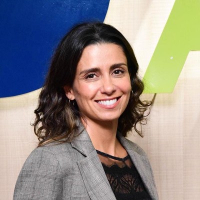 Camila Bomfim