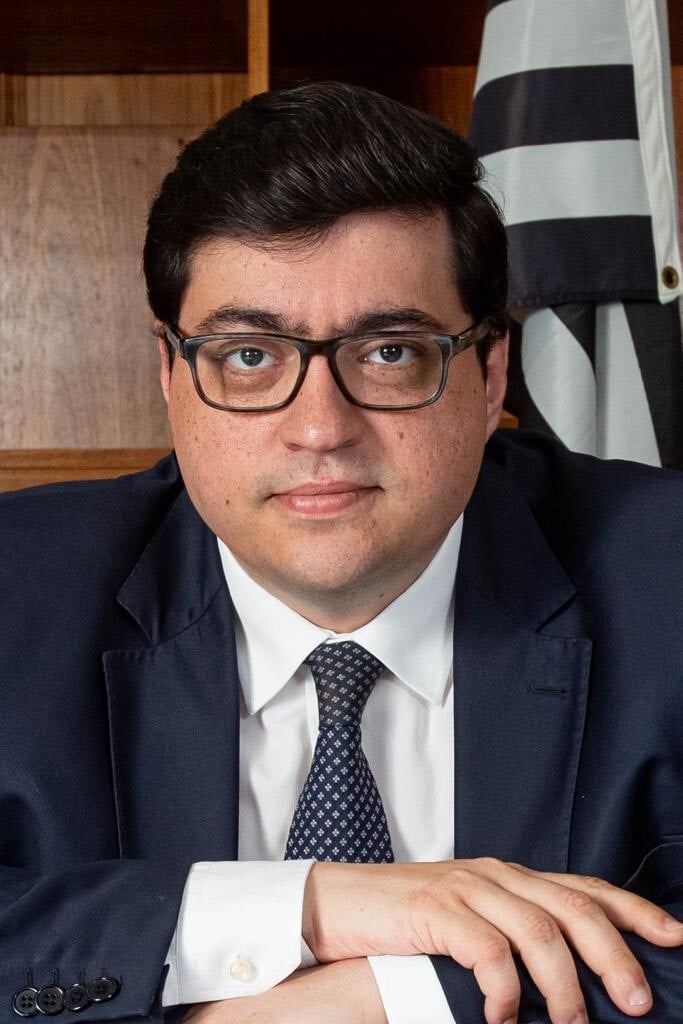 Foto de Felipe Scudeler Salto