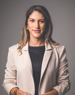 Foto de Lilian Santos Marques Severino