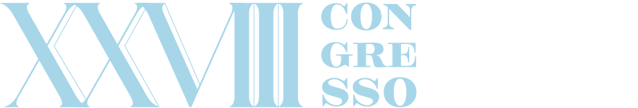 Logo XVIII Congresso