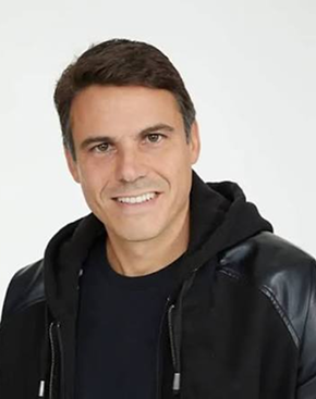Foto de Márcio Moran