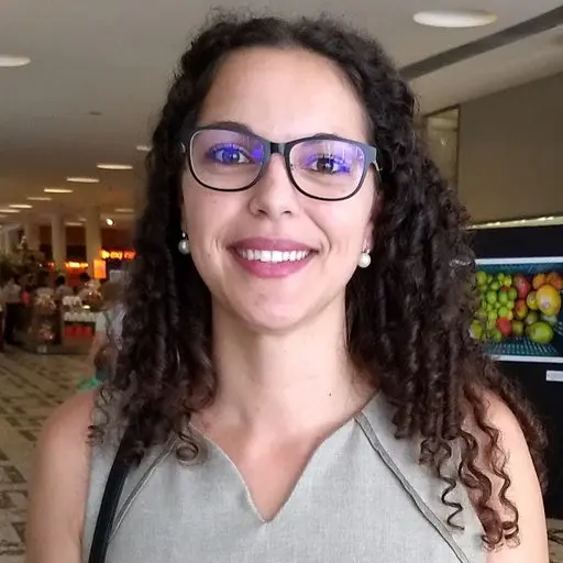 Foto de Milene Simone Tessarin