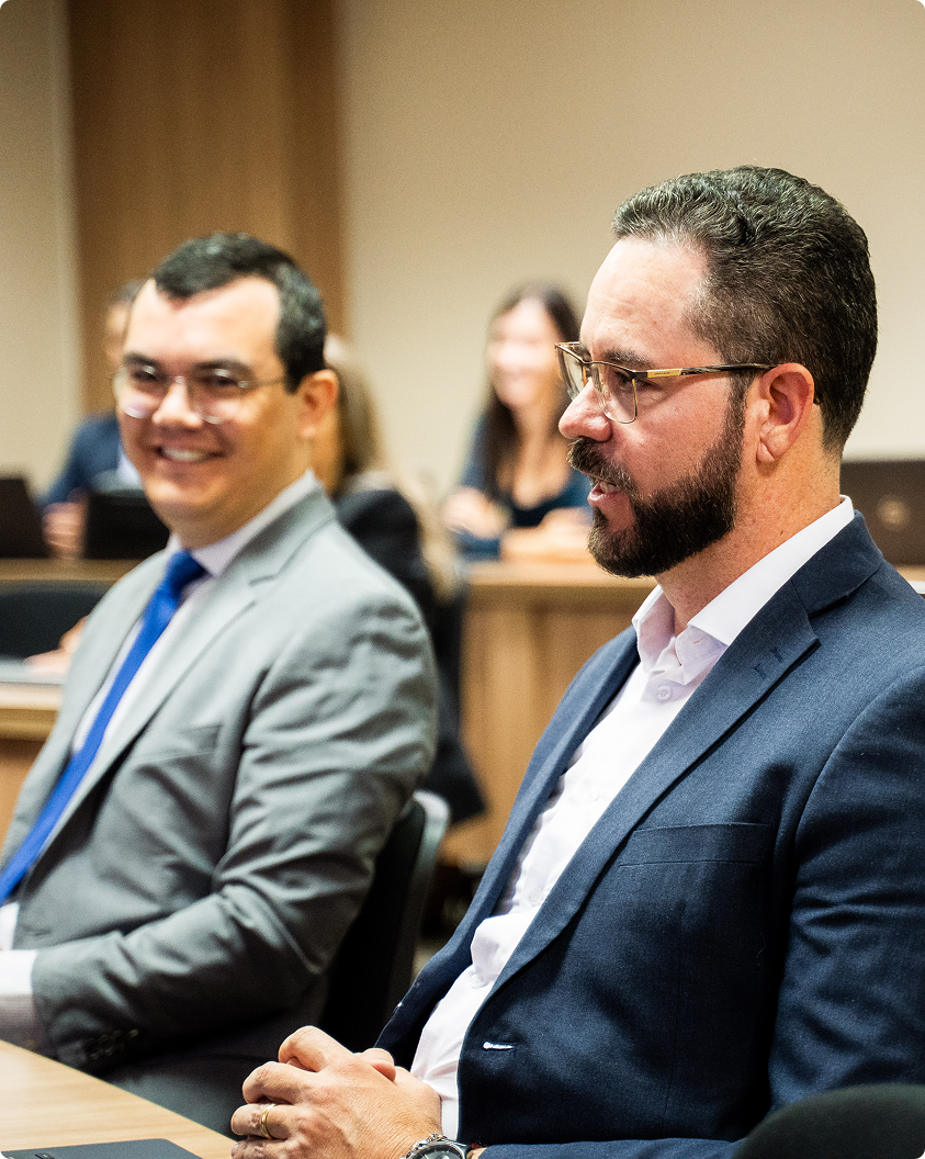 Para quem é este curso