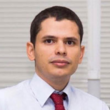 Foto de Alex Pereira