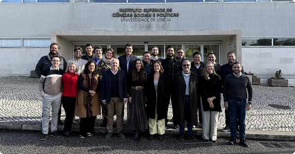 Dupla titulação internacional IDP e Universidade de Lisboa
